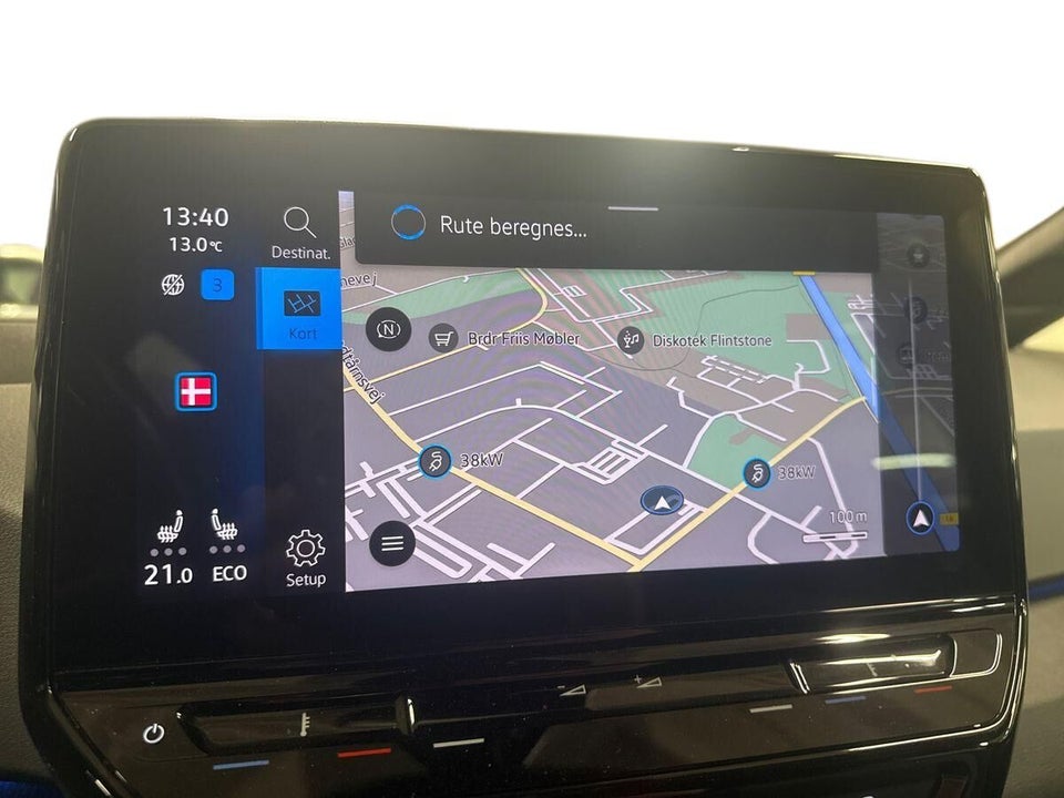 VW ID.3 58 Pro Performance 5d