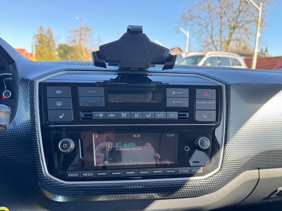 VW e-Up! High Up! 5d