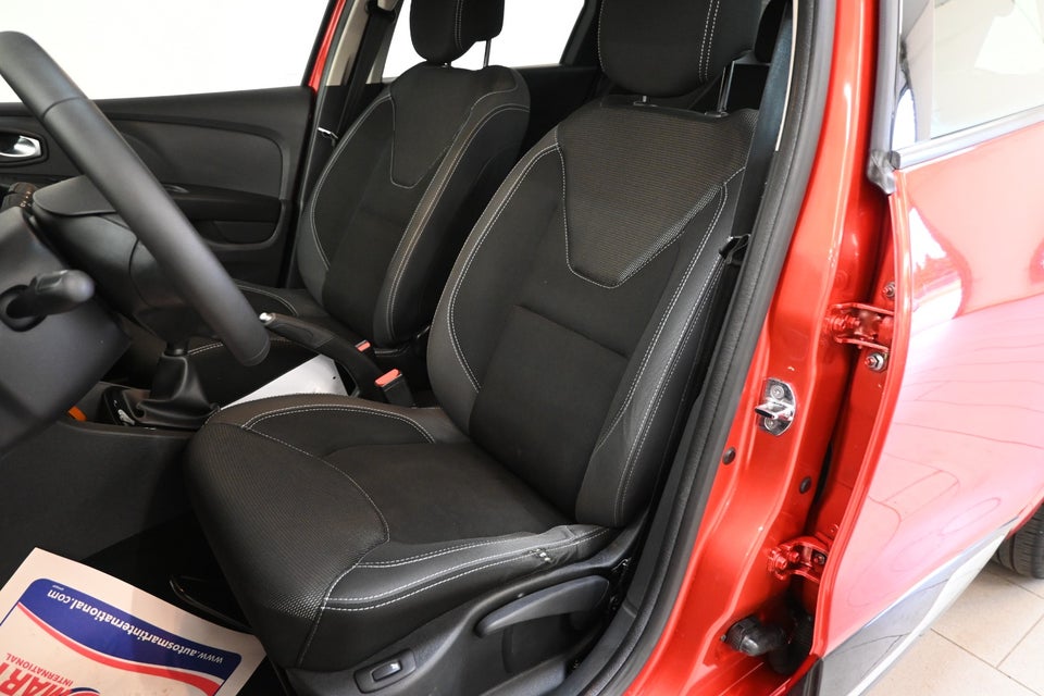 Renault Clio IV 0,9 TCe 90 Zen Sport Tourer 5d