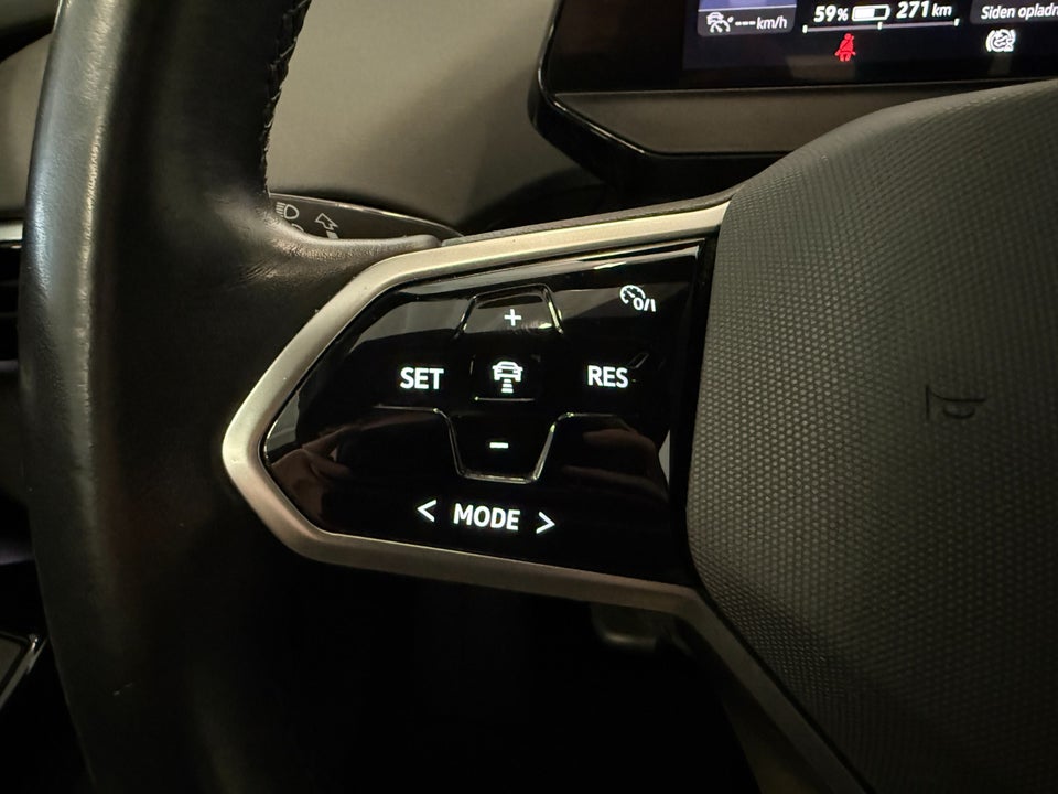 VW ID.4 77 Pro Performance 5d