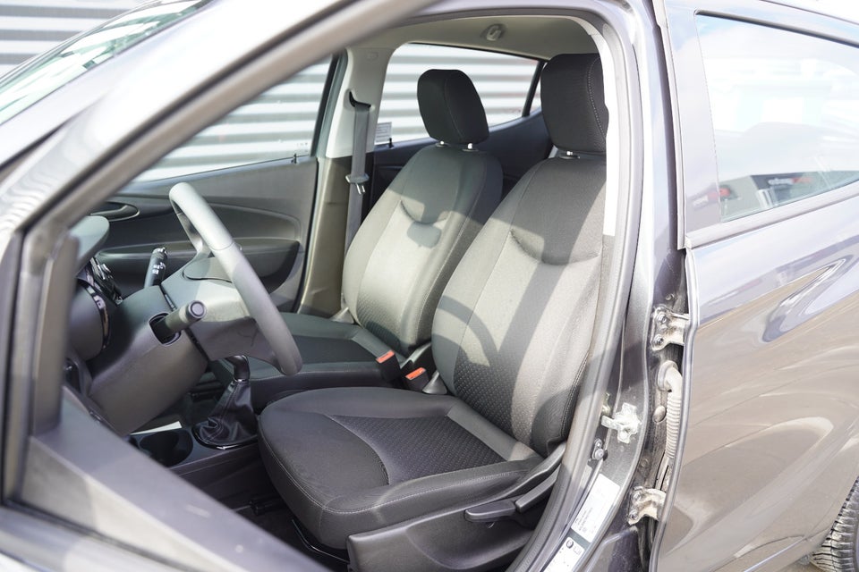 Opel Karl 1,0 Enjoy 5d