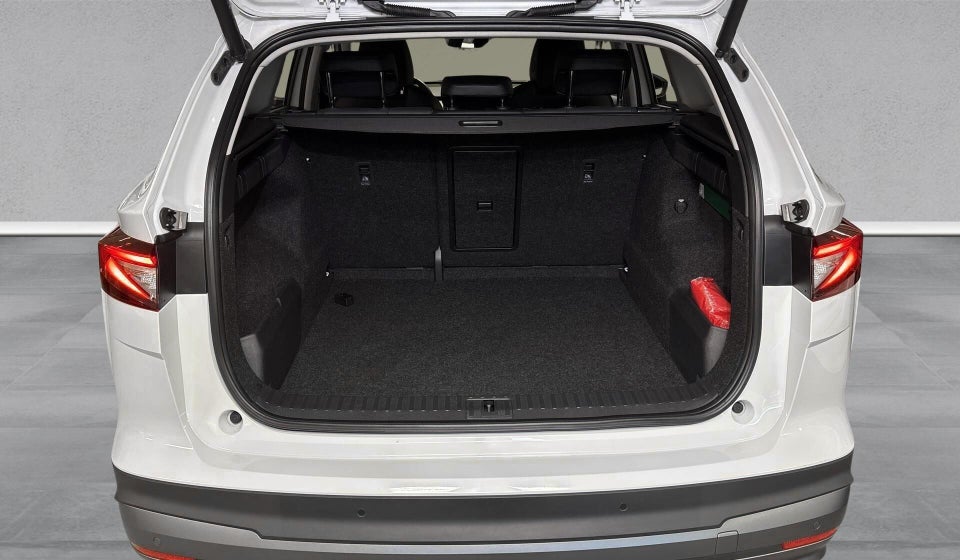 Skoda Enyaq 60 iV Suite 5d