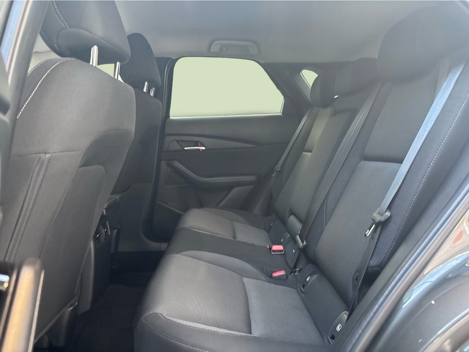 Mazda CX-30 2,0 e-SkyActiv-G 150 Cosmo 5d