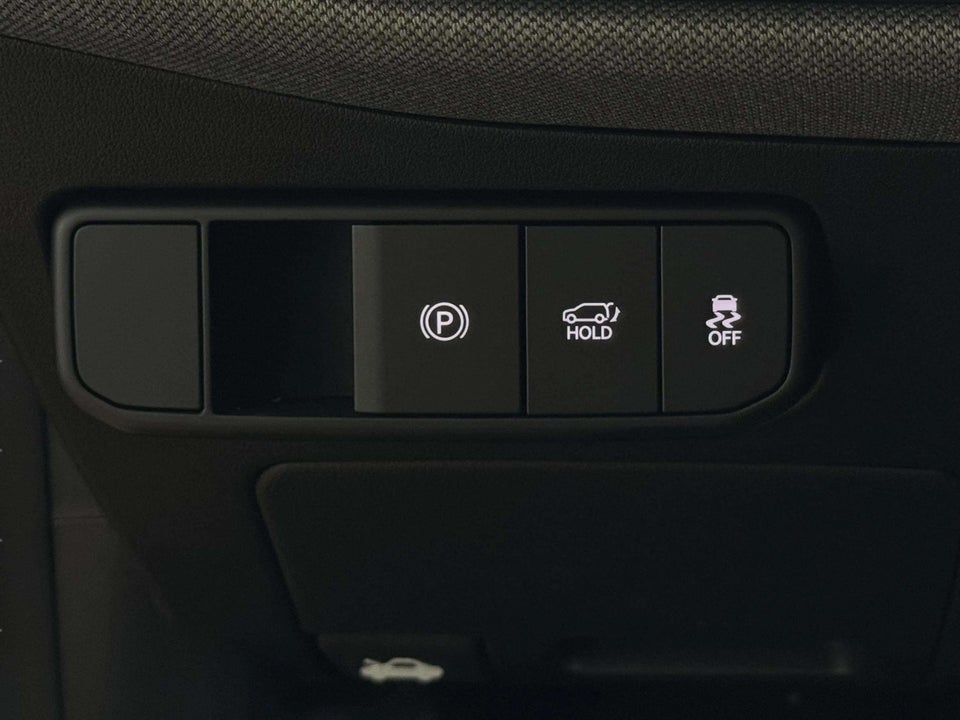 Kia EV4 81 Long Range Upgrade 5d