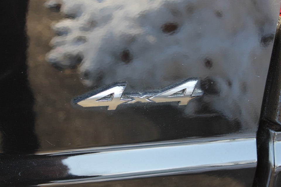 Mercedes Vito 119 2,0 CDi Complete aut. L AWD