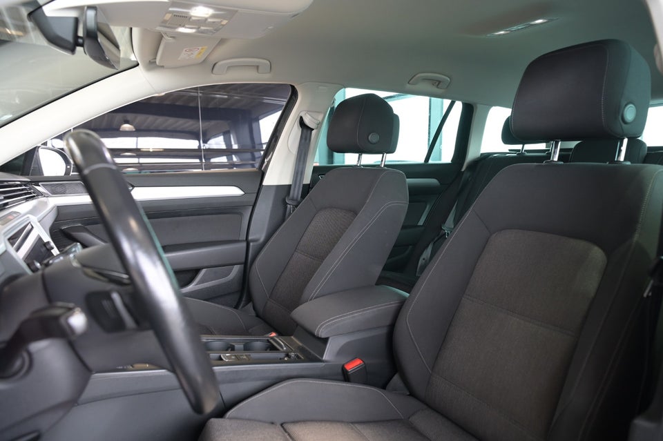 VW Passat 1,4 TSi 150 Comfortline Premium Variant DSG 5d