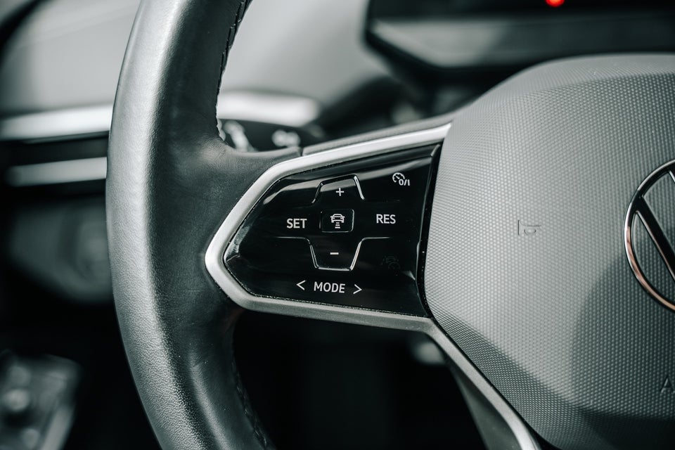 VW ID.4 77 Pro Performance 4Motion 5d