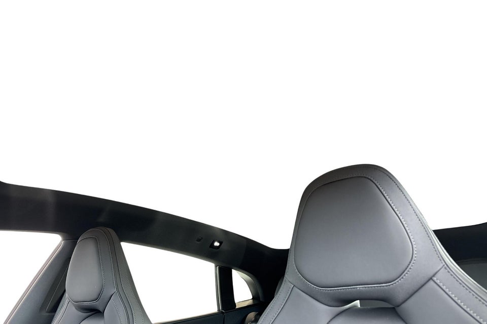 Polestar 4 Coupé RWD 5d