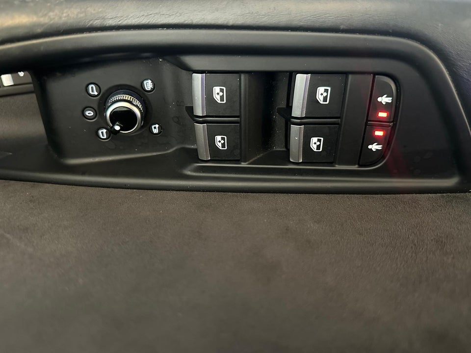 Audi RS4 2,9 TFSi MTM Avant quattro Tiptr. 5d