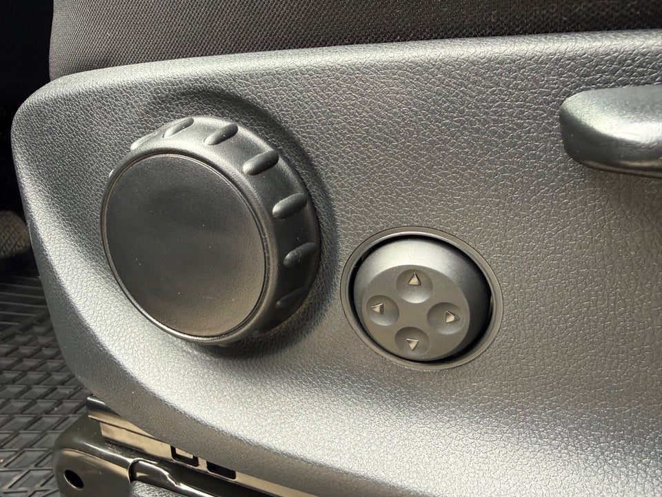 Mercedes Vito 114 2,0 CDi Kassevogn aut. K RWD