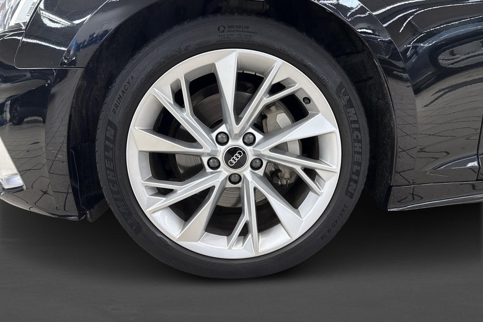 Audi A5 40 TFSi Prestige plus Sportback S-tr. 5d
