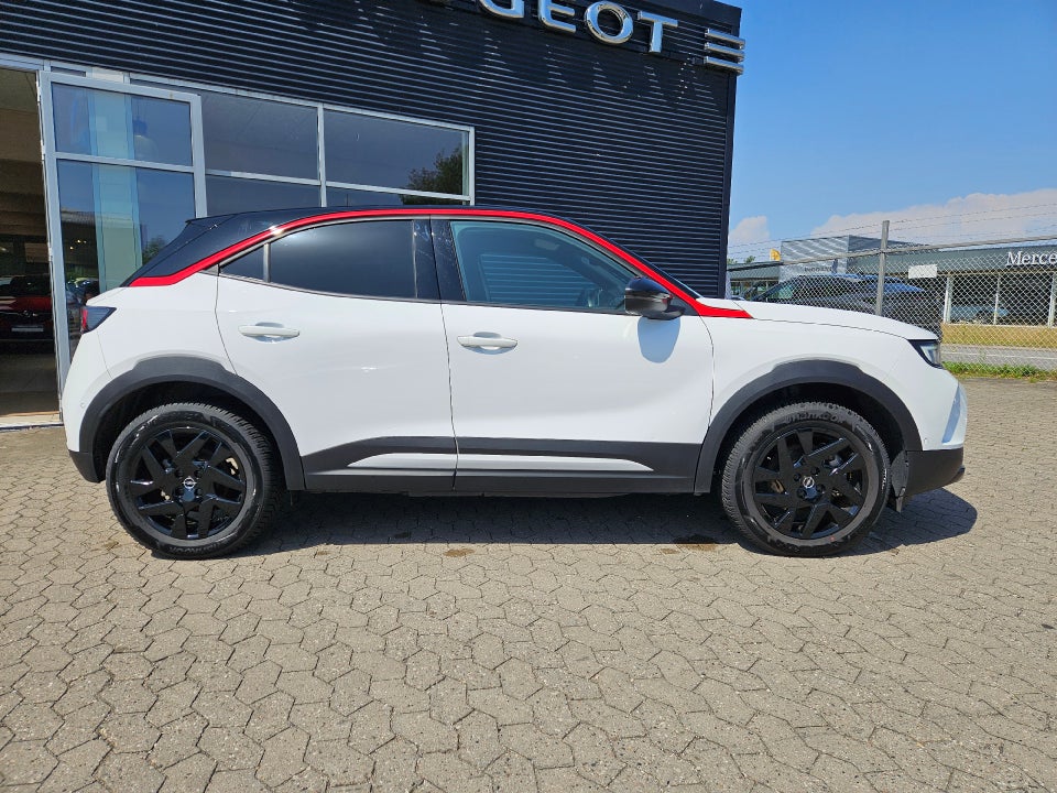 Opel Mokka-e 50 GS Line 5d