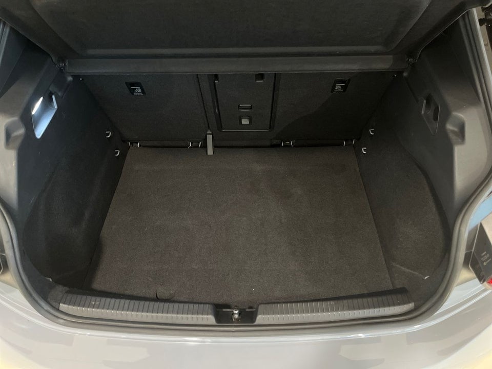 VW ID.3 58 Pro Performance 5d