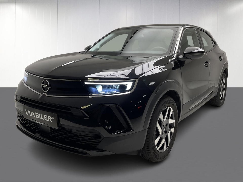 Opel Mokka-e 50 Elegance 5d