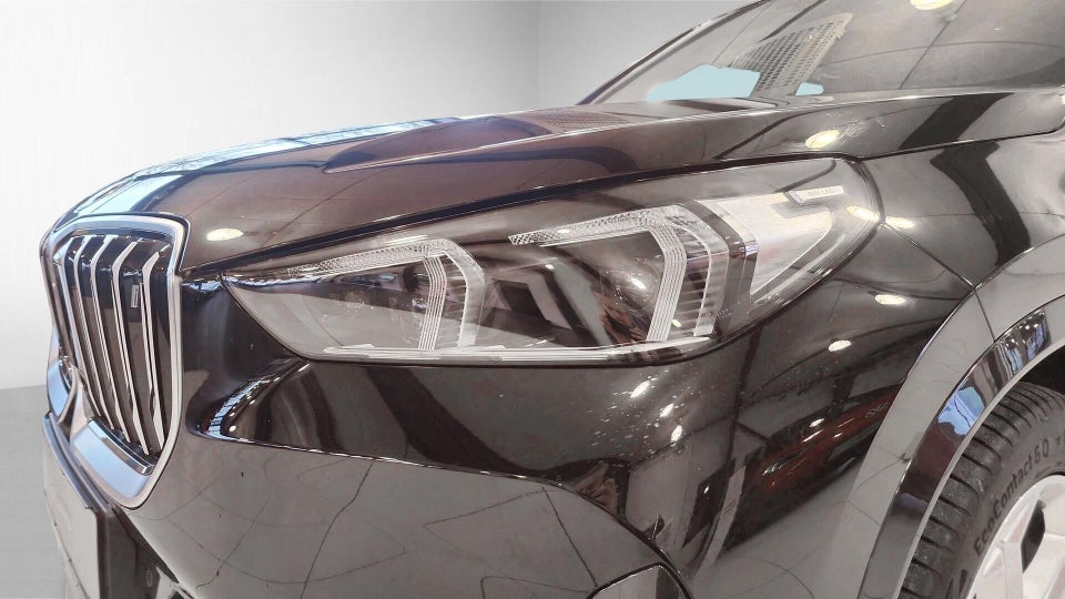 BMW iX1 xDrive30 X-Line 5d