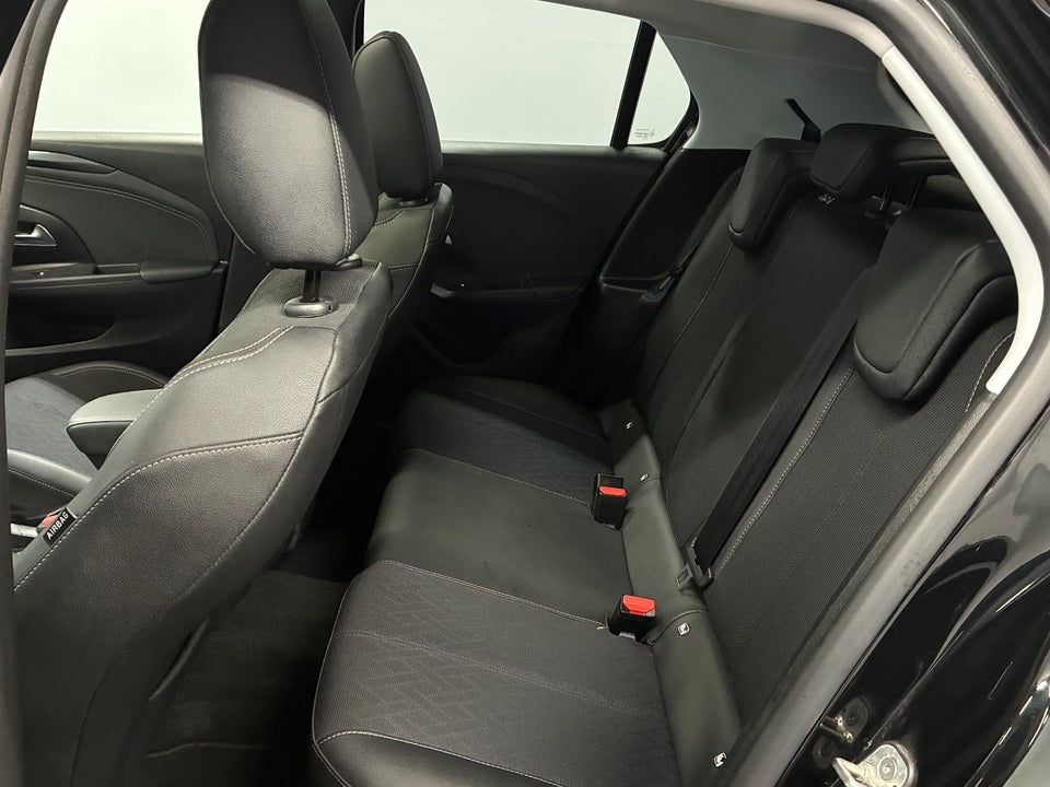 Opel Corsa 1,2 Sport 5d