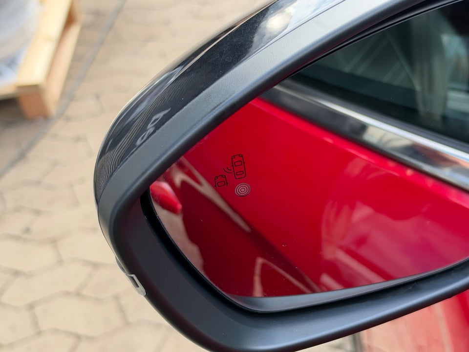 Opel Corsa-e 50 GS-Line 5d