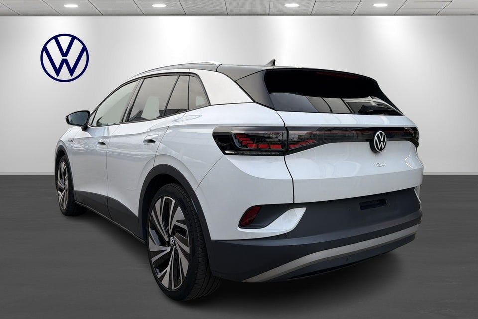 VW ID.4 77 1ST Max 5d