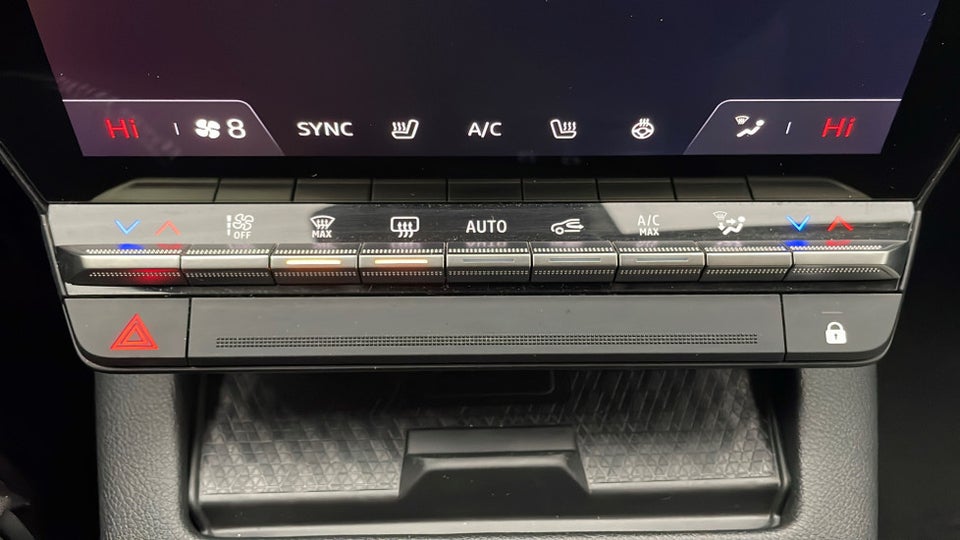 Renault Megane E-Tech 60 Techno 5d