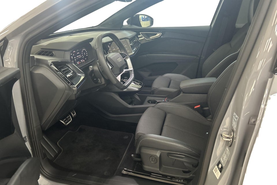 Audi Q4 e-tron 45 Ultra 5d