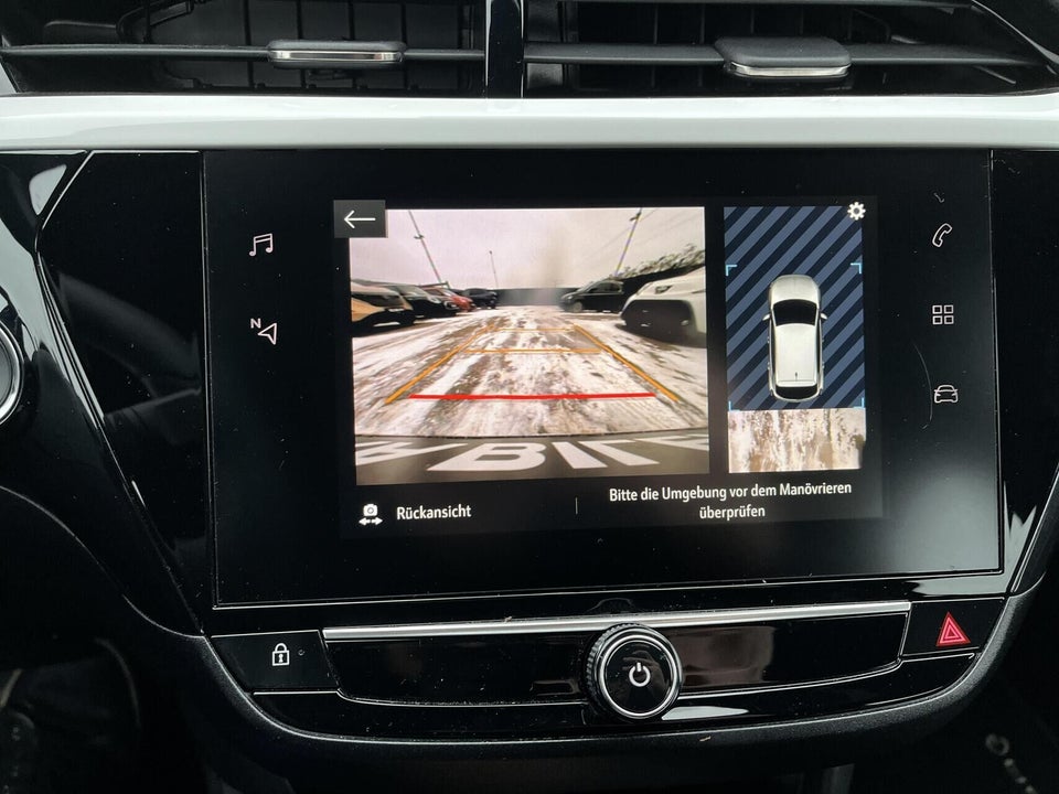 Opel Corsa-e 54 GS-Line 5d