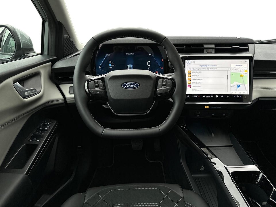 Ford Puma 46 Gen-E Premium 5d