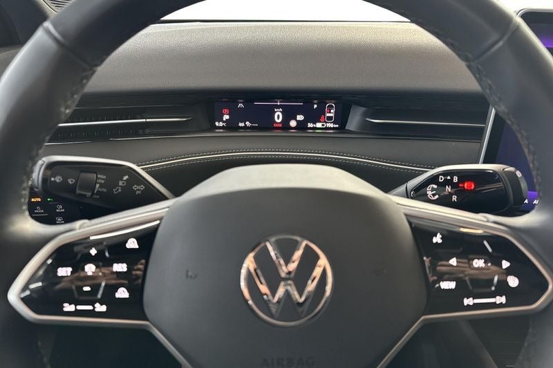 VW ID.7 86 Style S+ 5d