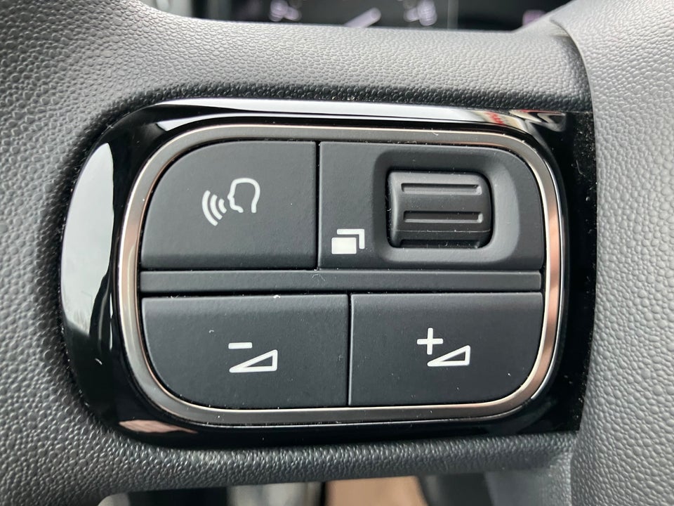 Citroën C3 1,2 PureTech 82 Cool 5d