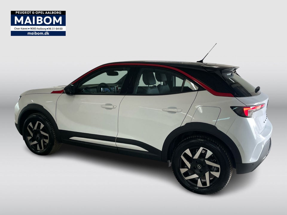 Opel Mokka-e 50 GS Line 5d