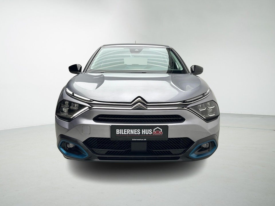 Citroën ë-C4 50 Feel 5d