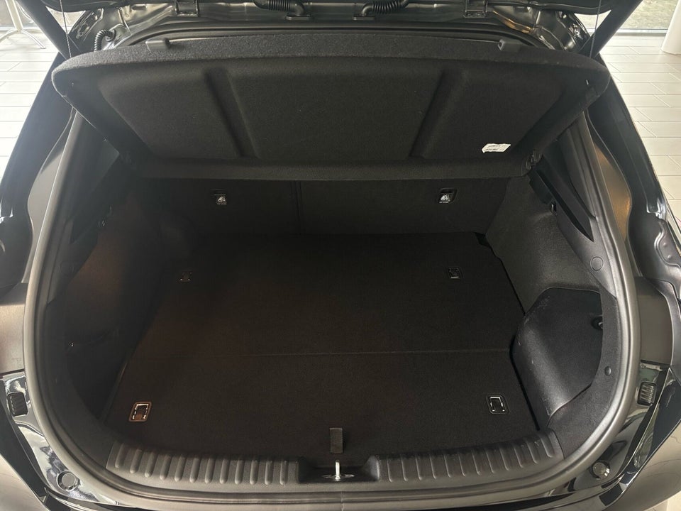 Kia XCeed 1,6 PHEV Upgrade DCT 5d