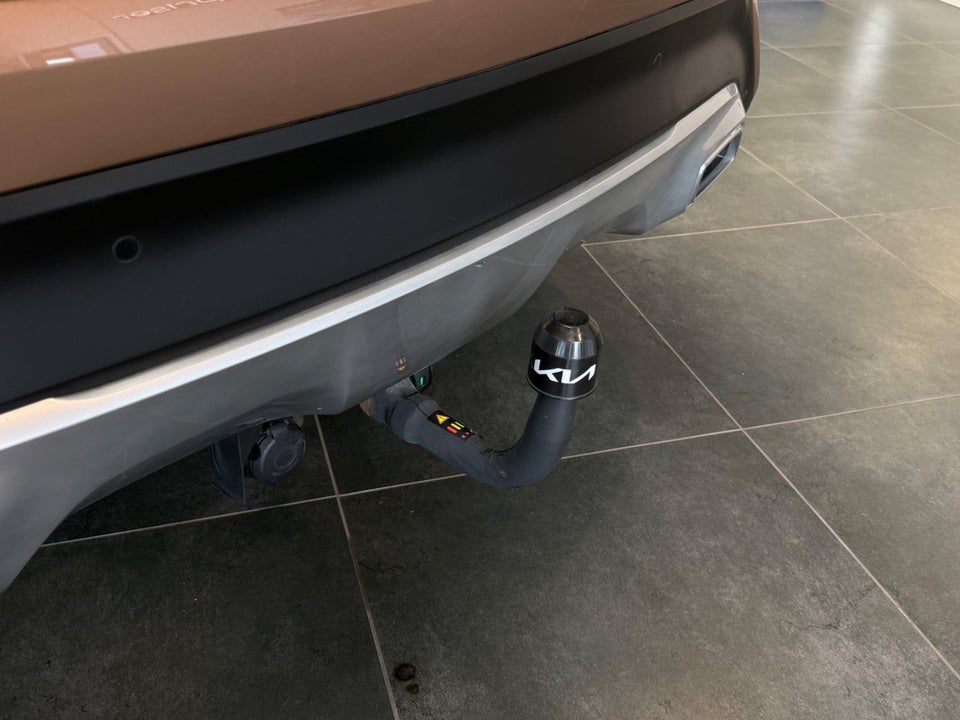 Kia XCeed 1,6 PHEV Upgrade DCT 5d