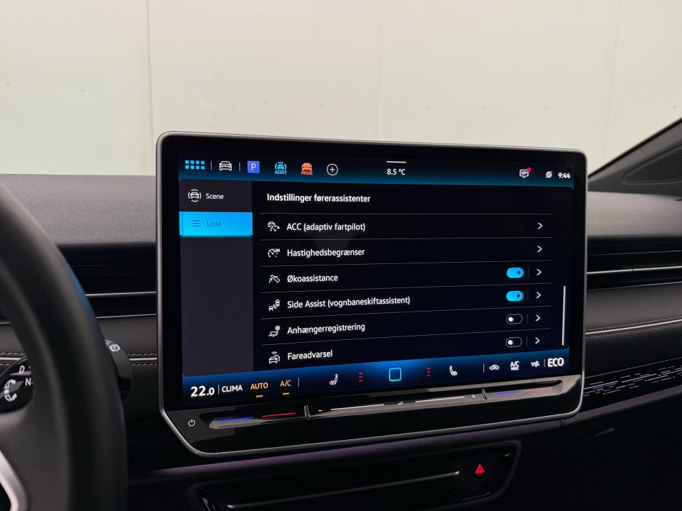 VW ID.7 77 Style+ Tourer 5d