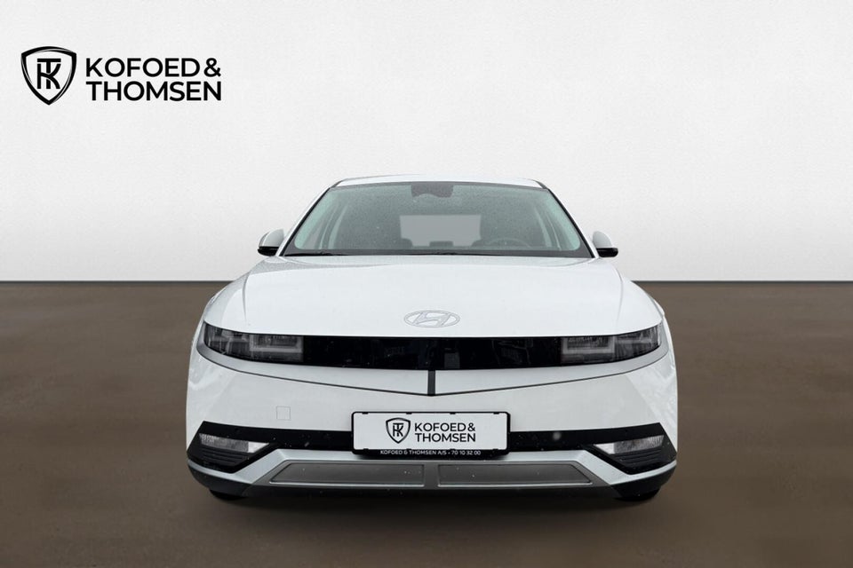 Hyundai Ioniq 5 77 Essential 5d