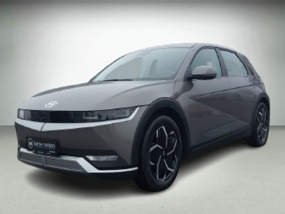 Hyundai Ioniq 5 58 Essential 5d