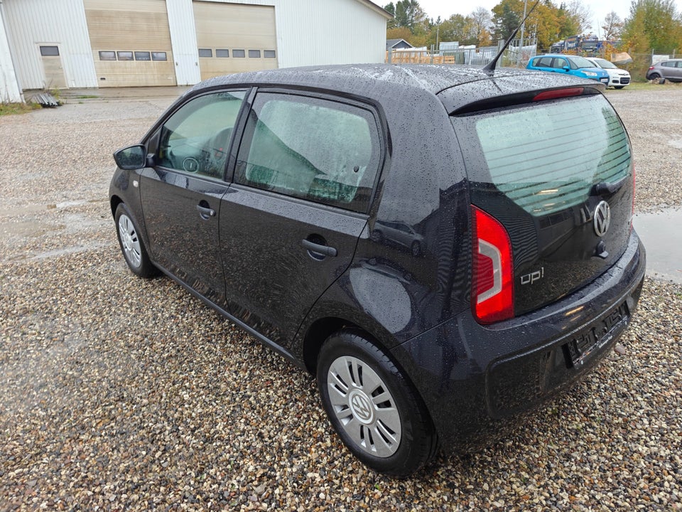 VW Up! 1,0 60 Take Up! BMT 5d