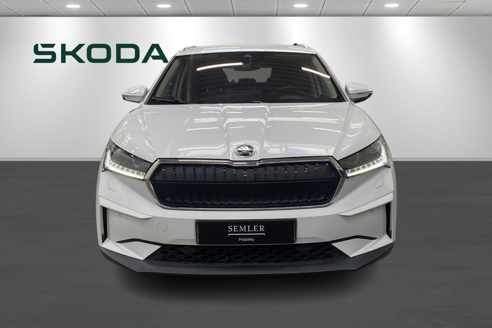 Skoda Enyaq 80 iV Suite 5d