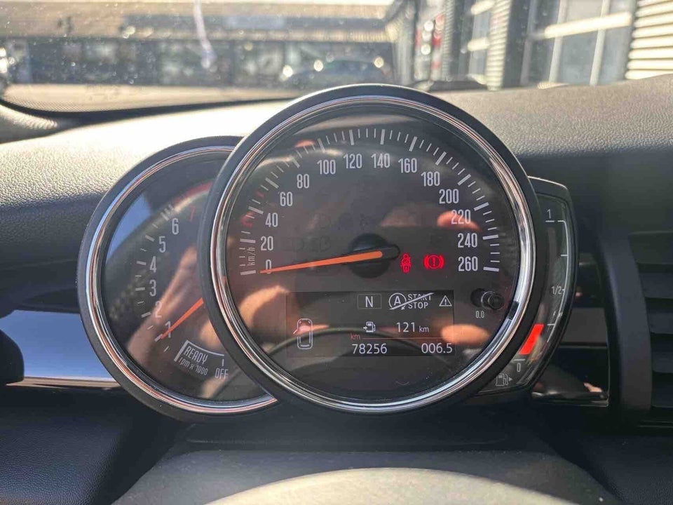 MINI Cooper 1,5  3d