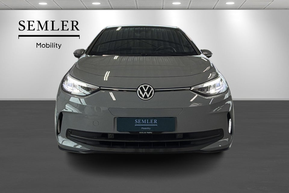 VW ID.3 58 Pro 5d