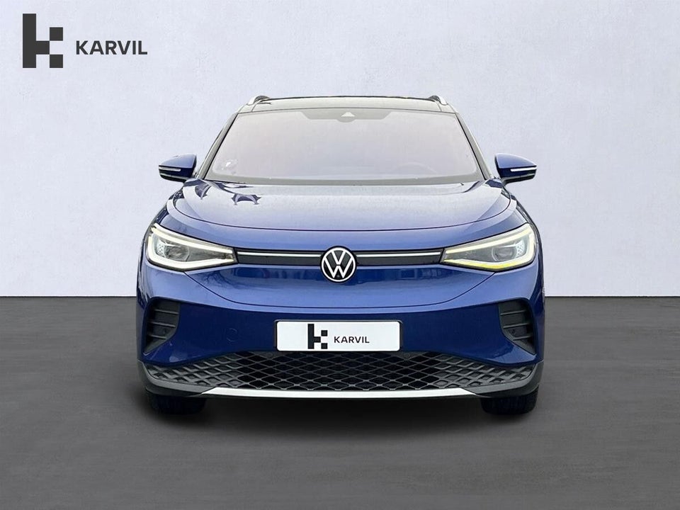 VW ID.4 77 Pro Performance 5d