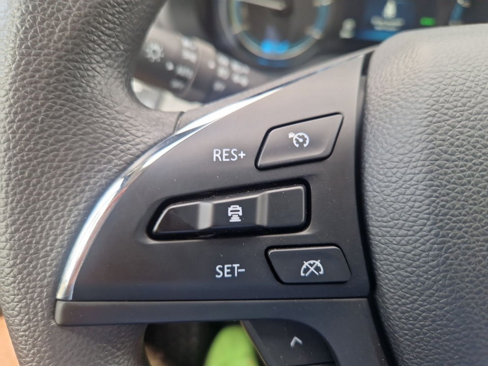 Maxus e-Deliver 9 88 L3H3 Kassevogn