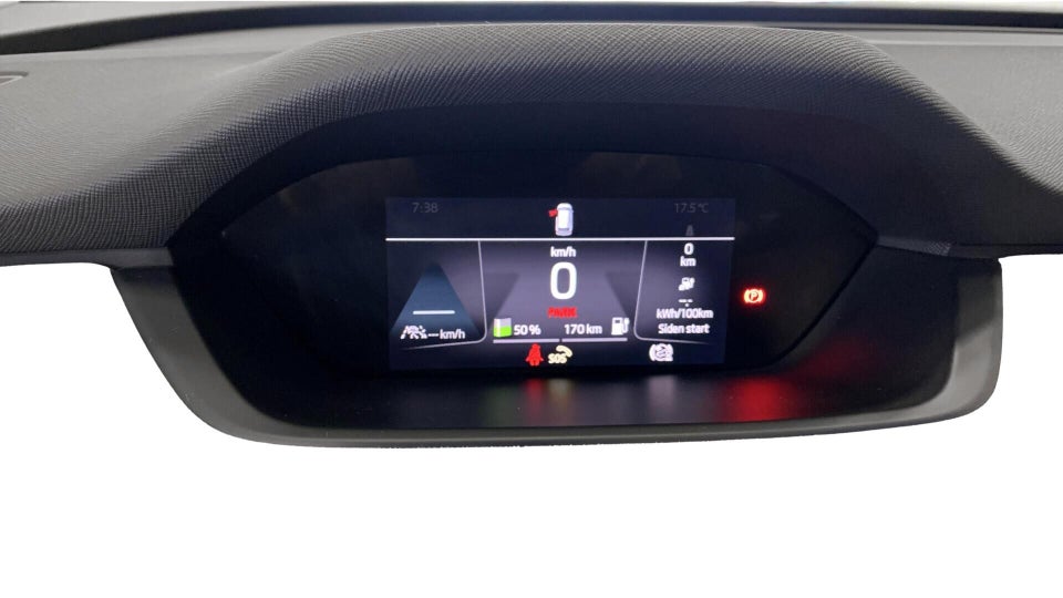 Skoda Enyaq 60 iV 5d