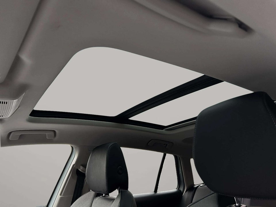 Skoda Enyaq 80 iV 5d