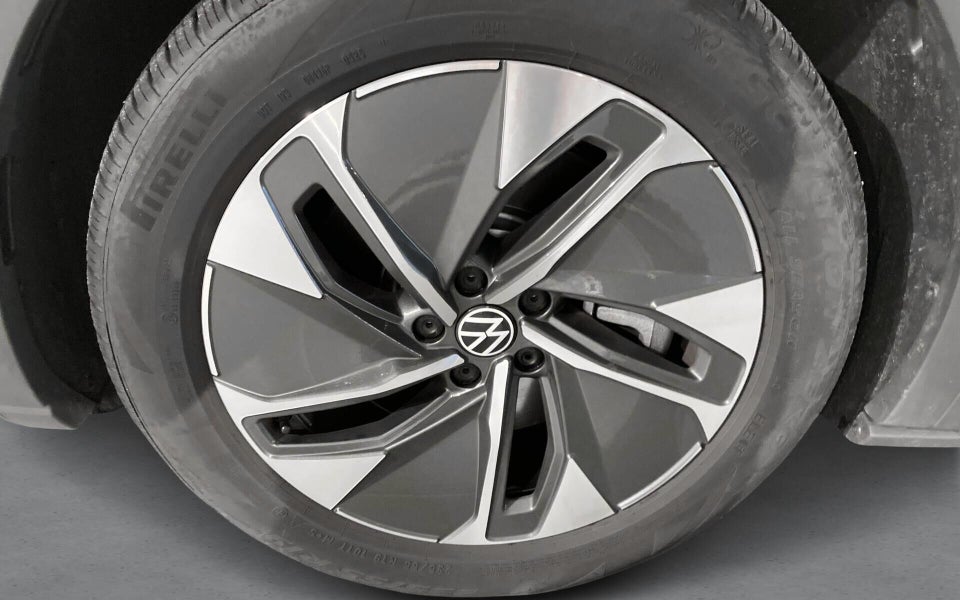 VW ID.4 77 GTX 4Motion 5d