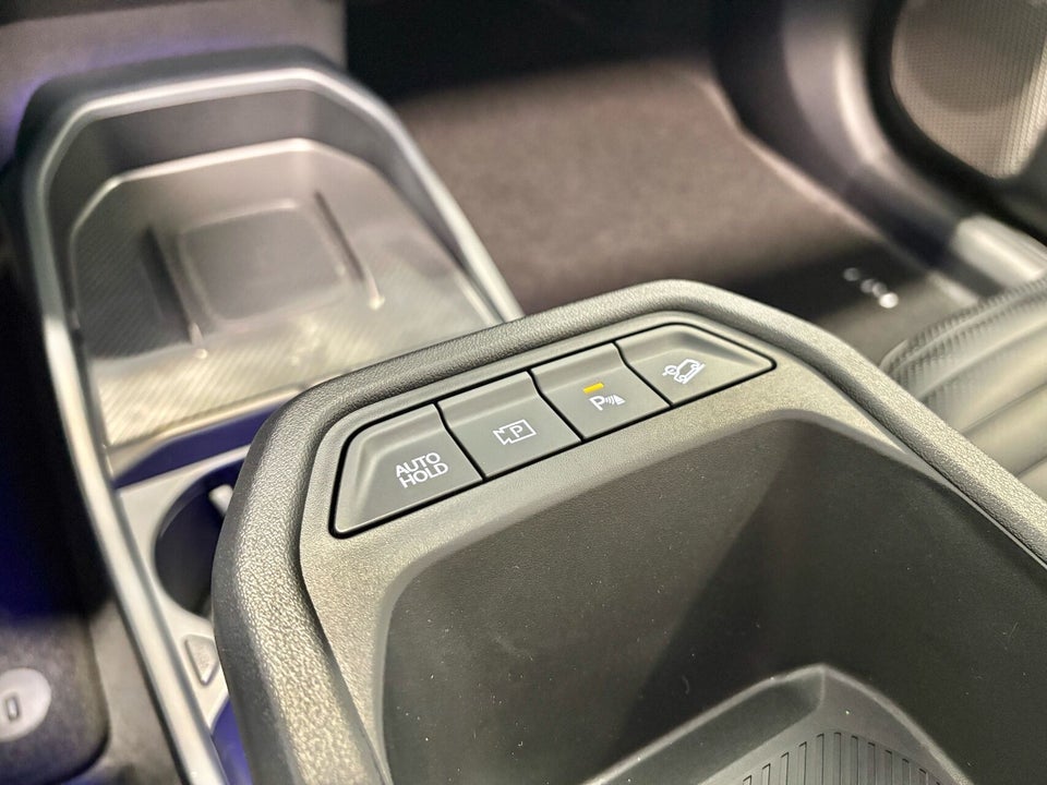 Kia EV4 81 Long Range GT-Line 5d