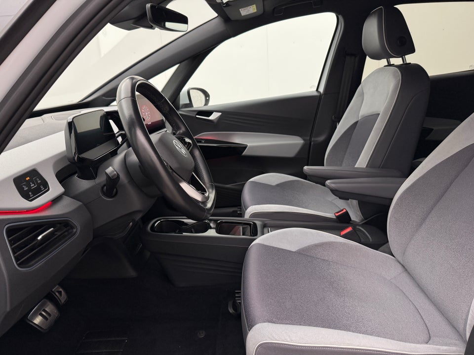 VW ID.3 58 Pro Performance Business 5d