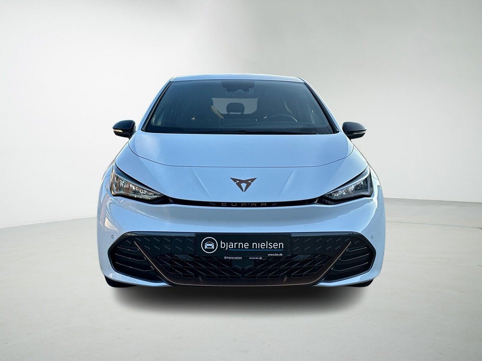 Cupra Born 77 e-Boost 5d