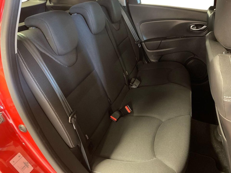 Renault Clio IV 0,9 TCe 90 GO! Sport Tourer 5d