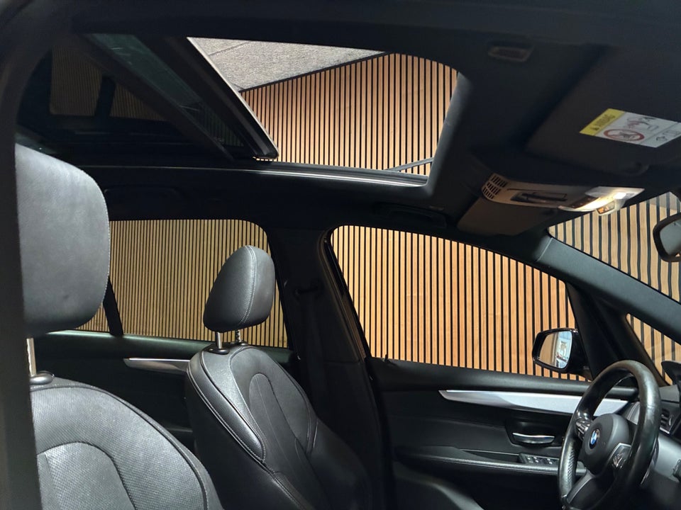 BMW 220i 2,0 Gran Tourer M-Sport aut. 5d