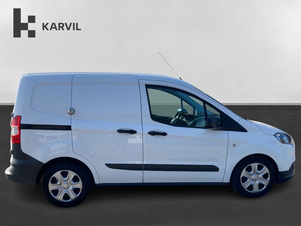 Ford Transit Courier 1,5 TDCi 75 Trend
